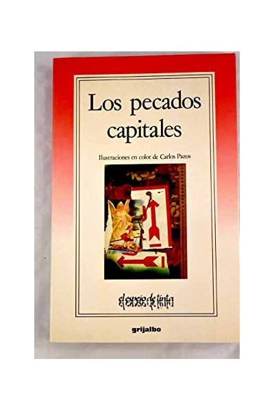 Los pecados capitales